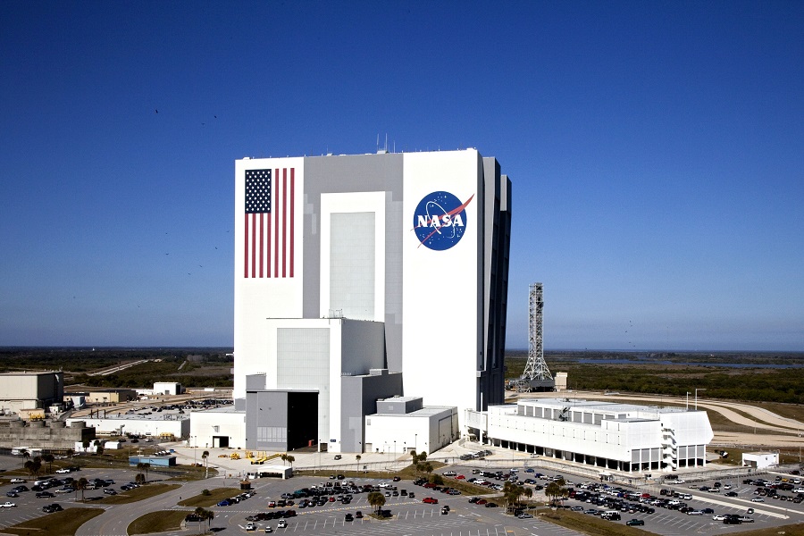 NASA Space Centre Tour for Schools
